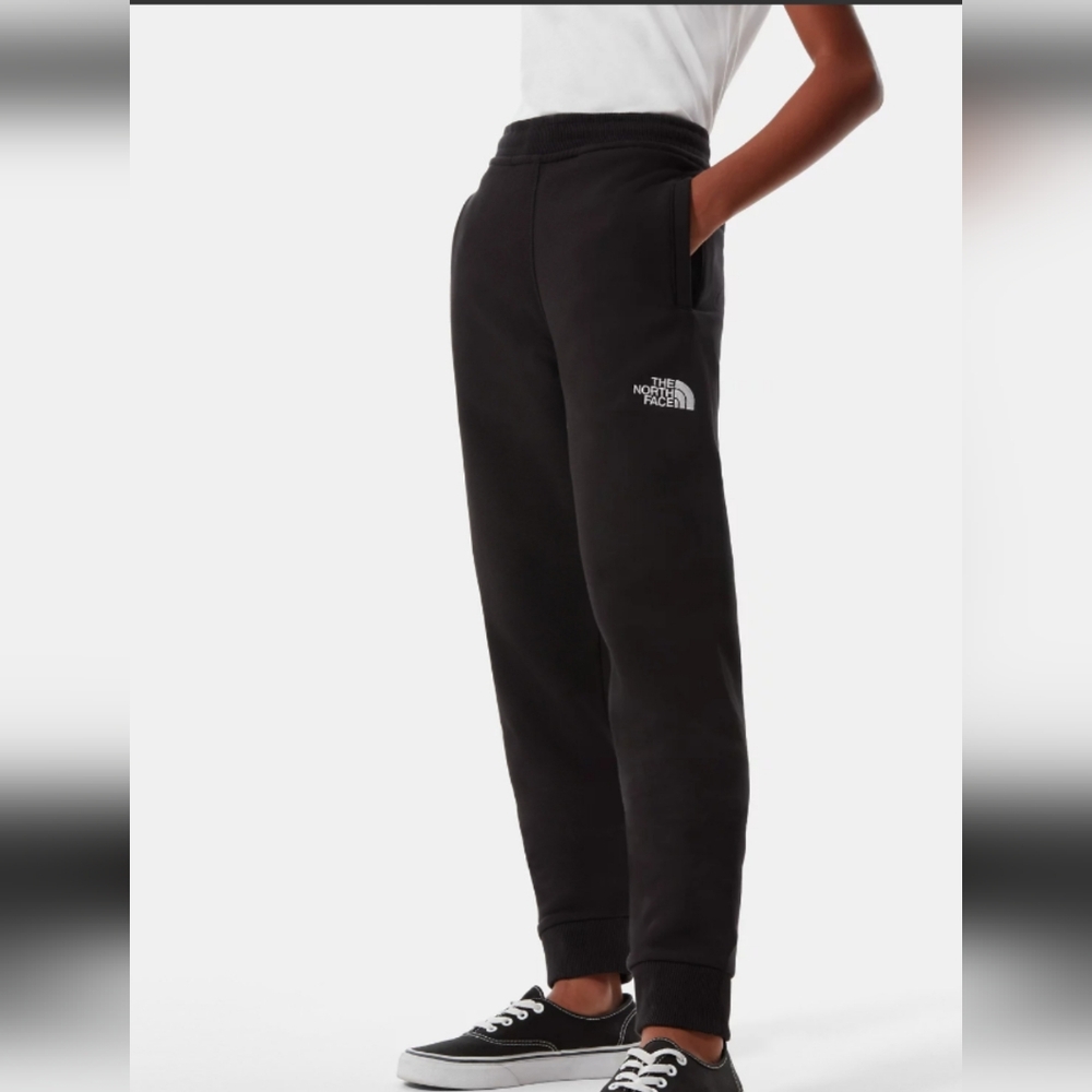 The North Face Black Joggers
